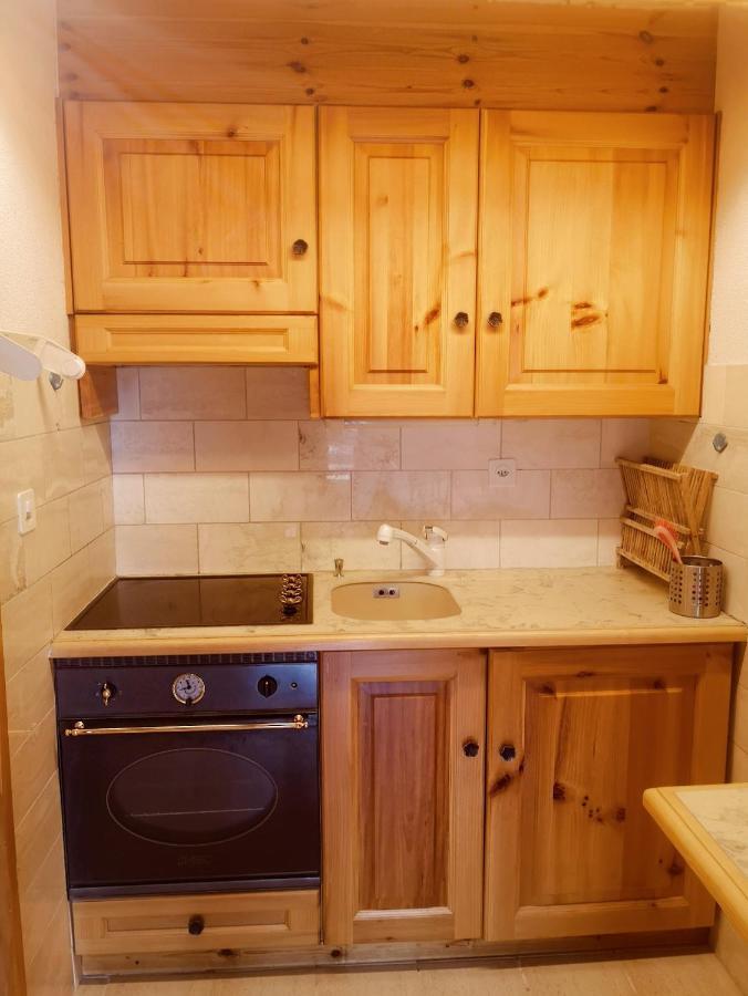 Superbe Appartement Au Centre De La Station Nendaz Dış mekan fotoğraf